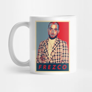 Frezco Mug